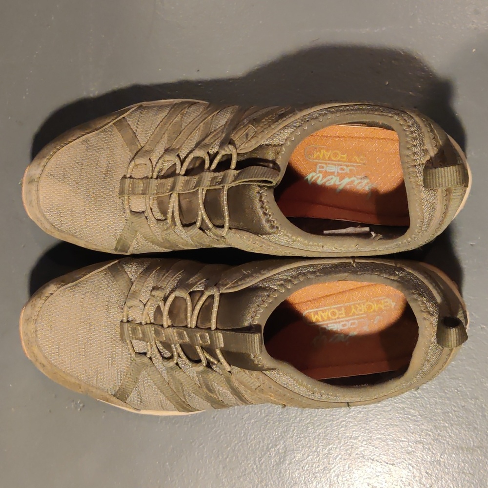 Sketchers walking/hiking shoea